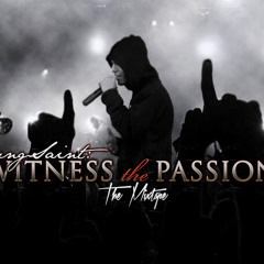 Young Saint - Welcome to My Life *SNIPPET*