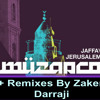 Jerusalem - Zaken D Best Mix 2012