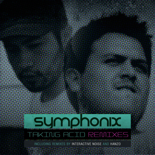 SYMPHONIX - Experimental Game ( Hanzo RMX) Soundcloud Edit