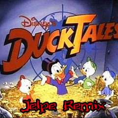 DuckTales Theme Remix (Disney Mix)
