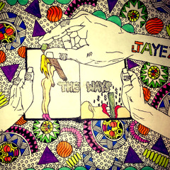 The Ways (Prod. by StevieKnocks)