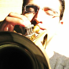 Yalda by Abtin Hasani(Trumpet solo & Composer)