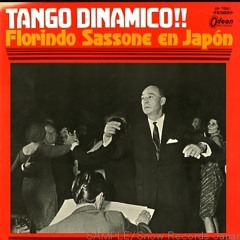 El huracán (Gira en Japón 1972)