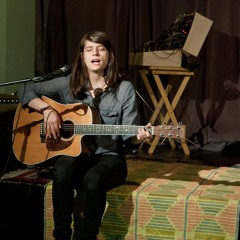 Tiny Vipers Live at Galley 1412 (June 17, 2012)