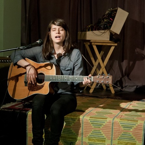 Tiny Vipers Live at Galley 1412 (June 17, 2012)