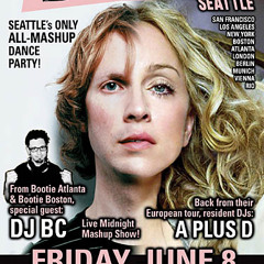 Turn On The Beasties (Guetta vs Beastie Boys)