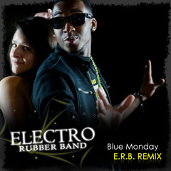 Blue Monday ERB Remix