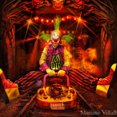 Blizzard - CIrcus Demoniac