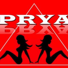 Matthew Prya Progressive Winter Mix Mix 2012