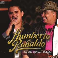 Humberto e Ronaldo - Espelho Meu (Part. Aviões do Forró)