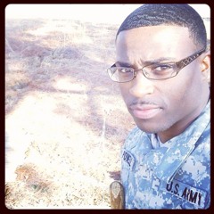 Singing Chris brown- ya man ain't me