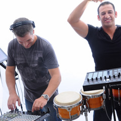 ComplexMode Promotional Mix July 2012