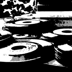 Bobby Ganush: Lower Bottoms Jukebox 45s Mix