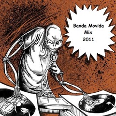 Banda Movida Mix