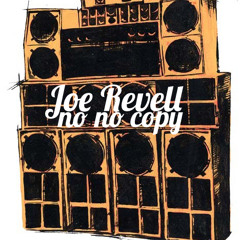 Joe Revell - no no copy