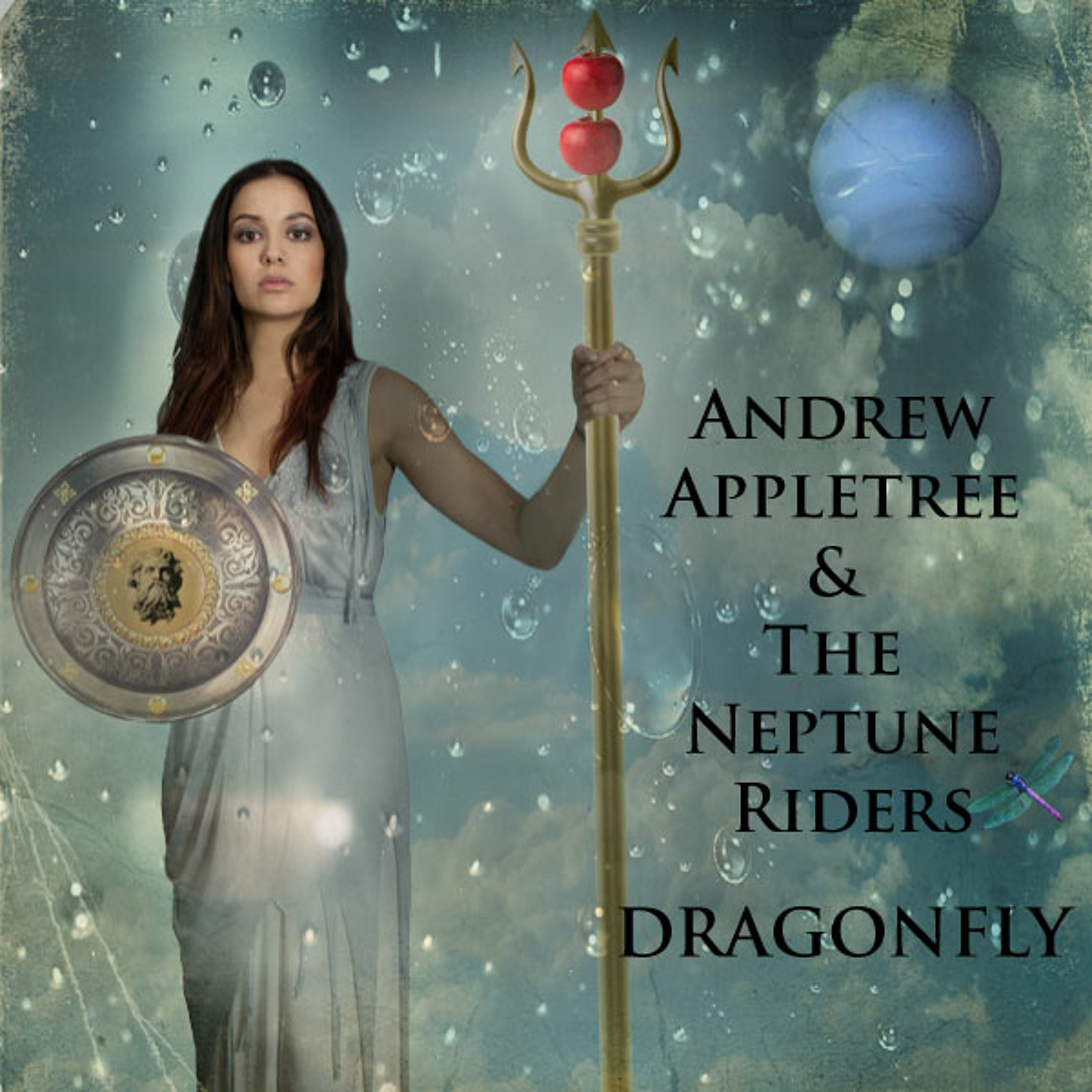 Andrew Appletree Music