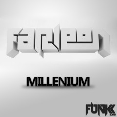 Farleon - Millenium EP (Millenium, Living Your Life) *OUT NOW*
