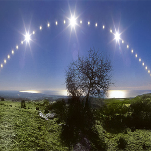 Solstice 2012 Runway