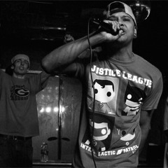 Heresy - Niggas In PA