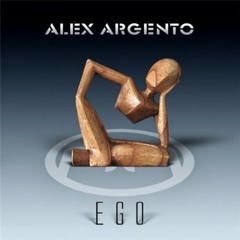 Alex Argento - Synchronal Steps - Solo