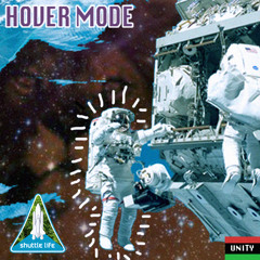 SHUTTLEBANG - Shuttle Life x Metro Zu x Village South x oGrime