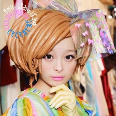 Kyary Pamyu Pamyu - CANDY CANDY <8-bit mix>