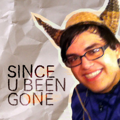 Felo - Since U Been Gone - (Kelly Clarkson Cover)