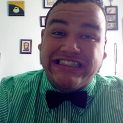 Thinking Bout you.(COVER)