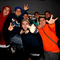 Todo se va - SodesoMc & Miausonee (Beat Monologo)