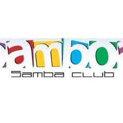 10. Conselho - Bamboa Samba Club