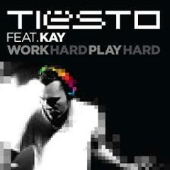 Tiesto-Work hard play hard(Alter Natives Remix)