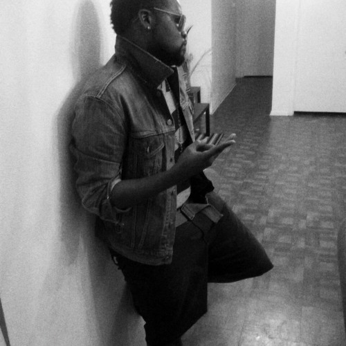 Sissy nobby--out the window