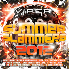 Drum and BASs 32