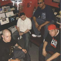 Friday Night Flavas 11-01-02 Power 92.3 Phoenix