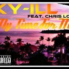My Time For Me feat. Chris Low
