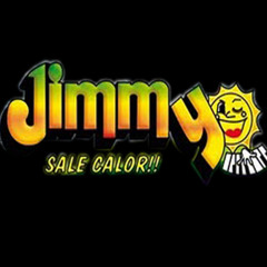 Jimmy Sale Calor & Yrina - Rosas Blancas