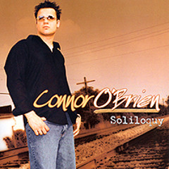 [Connor O'Brien] I'll Be Around