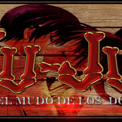 El Mundo De Los Dos Grupo Ju Juy  [Limpia][Desgarga] 2012
