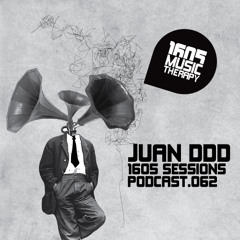 1605 Podcast 062 with Juan DDD