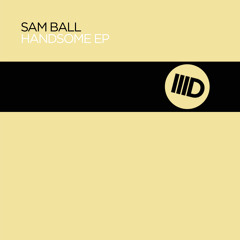 Sam Ball - Seal The Deal - ID028 web