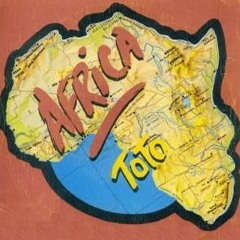 Toto - Africa (Nick Merenda Reedit)