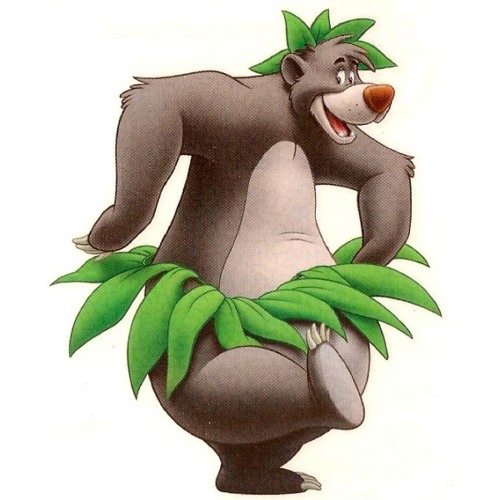 Tetra Hydro K -  Mom In a Jungle