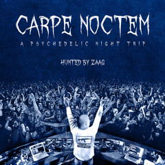 Biorhythm - Carpe Noctem (edited teaser)