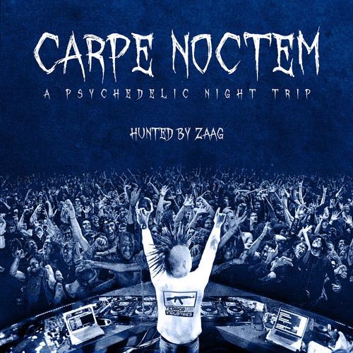 Biorhythm - Carpe Noctem (edited teaser)