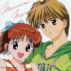 90年代アニメremix By Majyokko