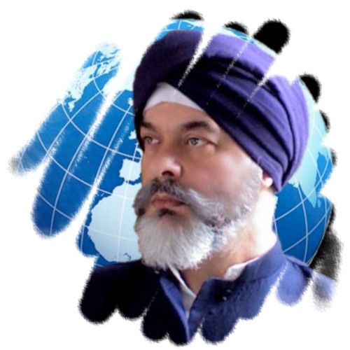 Aad Guray Nameh - Gurunam Singh (Spiritvoyage-com)