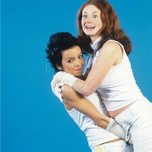 t.A.T.u. - Не Жалей / Don't Regret (Guitar Edit Instrumental)