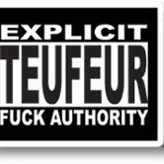 Hardtek Mix- Son de teuf!!