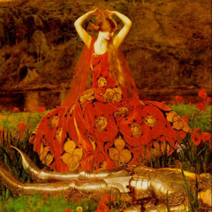 Die Schneekönigin - Einleitung  (MIDI, unfertig )