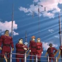 009 recyborg theme COVER mimicopi